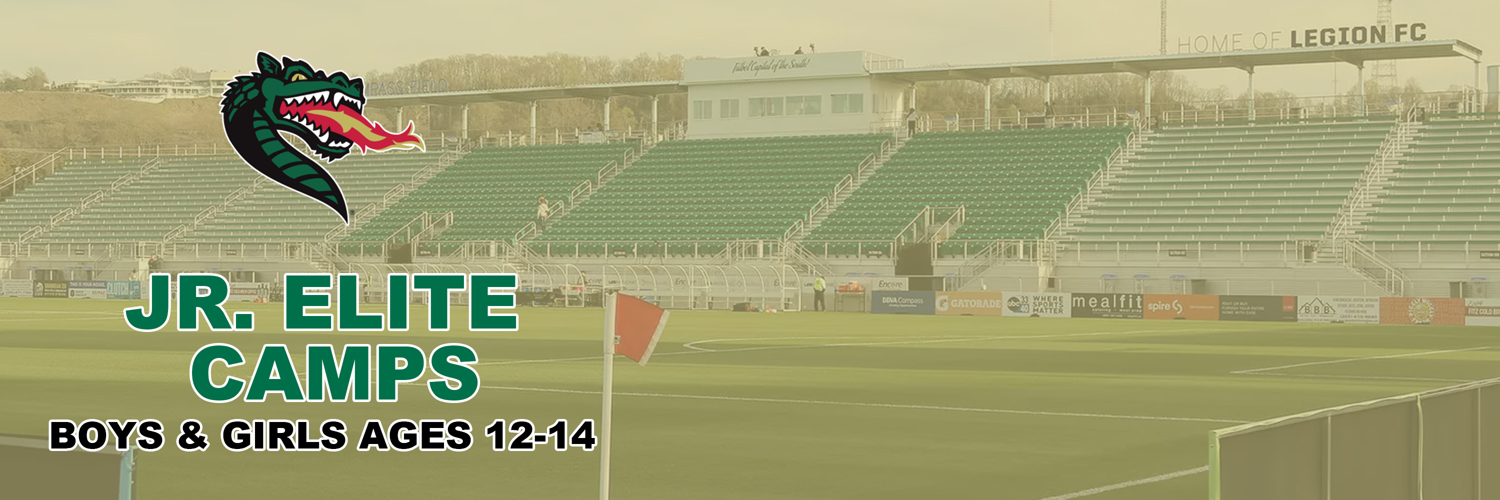 David Lillys UAB Blazers Soccer Academy Best Soccer Camps in Alabama